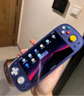 RP5 Retro Handheld Console 5.5" IPS Android retro handheld 64GB | iGameConsole 2026 Flagship | Supports GBA SNES NES PS1 N64 PSP 45000+ Preloaded Games Plug and Play | Back to School Gift for Retro Gamers Collectors Enthusiasts | WiFi Enabled