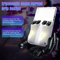 iGameConsole Open Retro Handheld Console 4.0" IPS Linux-based retro gaming OS 64GB | iGameConsole 2026 Mid-Range | Supports GBA SNES PS1 1000+ Preloaded Games Plug and Play | Back to School Gift for Kids Adults Dad