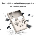 iGameConsole RG35XX+ Protective Case 2026 | Compatible RG35XX+ Retro Handheld Console Accessory | Premium Hard Shell Drop-Proof Scratch-Resistant Protection | Protect Your Gaming Investment Premium Quality