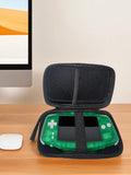 iGameConsole RG34XX Protective Case 2026 | Compatible RG34XX Retro Handheld Console Accessory | Premium Hard Shell Drop-Proof Scratch-Resistant Protection | Protect Your Gaming Investment Premium Quality