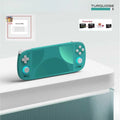 RP5 Retro Handheld Console 5.5" IPS Android retro handheld 64GB | iGameConsole 2026 Flagship | Supports GBA SNES NES PS1 N64 PSP 45000+ Preloaded Games Plug and Play | Back to School Gift for Retro Gamers Collectors Enthusiasts | WiFi Enabled