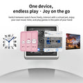 Anbernic Retro Handheld Console Linux-based retro gaming OS 32GB | iGameConsole 2026 Flagship | Supports GBA SNES PS1 8000+ Preloaded Games Plug and Play | Back to School Gift for Kids Adults Dad | WiFi Enabled