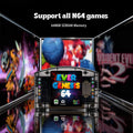 iGameConsole iGameConsole SC64 MicroSD Card 2026 | Compatible iGameConsole SC64 Retro Handheld Console Accessory | High-Speed Class 10 MicroSD Plug and Play Ready | Protect Your Gaming Investment Premium Quality