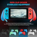 iGameConsole RG35XX+ Protective Case 2026 | Compatible RG35XX+ Retro Handheld Console Accessory | Premium Hard Shell Drop-Proof Scratch-Resistant Protection | Protect Your Gaming Investment Premium Quality