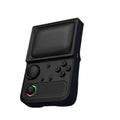 R36 Retro Handheld Console Linux-based retro gaming OS 64GB+ | iGameConsole 2026 Mid-Range | Supports GBA SNES PS1 1000+ Preloaded Games Plug and Play | Back to School Gift for Kids Adults Dad | Nostalgic Classic Gaming Childhood Memories