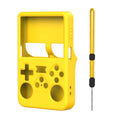 iGameConsole R36S Protective Case 2026 | Compatible R36S Retro Handheld Console Accessory | Premium Hard Shell Drop-Proof Scratch-Resistant Protection | Protect Your Gaming Investment Premium Quality | Retro Handheld Console Case Protective Cover Shell