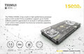 TRIMUI Retro Handheld Console 2.0" IPS Linux-based retro gaming OS 64GB | iGameConsole 2026 Mid-Range | Supports GBA SNES PS1 1000+ Preloaded Games Plug and Play | Back to School Gift for Kids Adults Dad