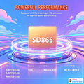 RP5 Retro Handheld Console 5.5" IPS Android retro handheld 64GB | iGameConsole 2026 Flagship | Supports GBA SNES PS1 N64 PSP DS 45000+ Preloaded Games Plug and Play | Back to School Gift for Retro Gamers Collectors Enthusiasts | WiFi Enabled