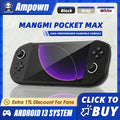 iGameConsole iGameConsole MANGMI Charging Cable 2026 | Compatible iGameConsole MANGMI Retro Handheld Console Accessory | USB-C Fast Charge Compatible Retro Console Cable | Protect Your Gaming Investment Premium Quality