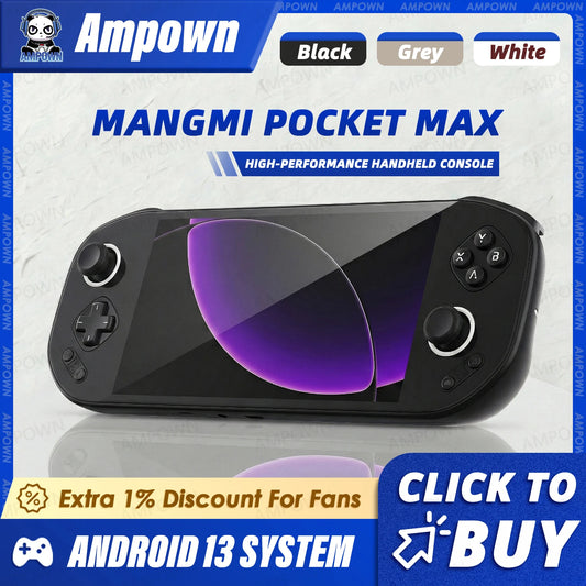 iGameConsole iGameConsole MANGMI Charging Cable 2026 | Compatible iGameConsole MANGMI Retro Handheld Console Accessory | USB-C Fast Charge Compatible Retro Console Cable | Protect Your Gaming Investment Premium Quality