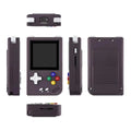iGameConsole Handheld Retro Handheld Console 1.54" IPS Linux-based retro gaming OS 64GB | iGameConsole 2026 Flagship | Supports GBA SNES PS1 1000+ Preloaded Games Plug and Play | Back to School Gift for Kids Adults Dad