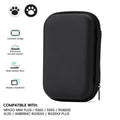 iGameConsole R36S Protective Case 2026 | Compatible R36S Retro Handheld Console Accessory | Premium Hard Shell Drop-Proof Scratch-Resistant Protection | Protect Your Gaming Investment Premium Quality | Retro Handheld Console Case Protective Cover Shell