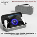 iGameConsole iGameConsole Portable Protective Case 2026 | Compatible iGameConsole Portable Retro Handheld Console Accessory | Premium Hard Shell Drop-Proof Scratch-Resistant Protection | Protect Your Gaming Investment Premium Quality