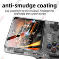 iGameConsole R36S Protective Case 2026 | Compatible R36S Retro Handheld Console Accessory | Premium Hard Shell Drop-Proof Scratch-Resistant Protection | Protect Your Gaming Investment Premium Quality | Retro Handheld Console Case Protective Cover Shell