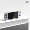 RP5 Retro Handheld Console 5.5" IPS Android retro handheld 64GB | iGameConsole 2026 Flagship | Supports GBA SNES PS1 N64 PSP DS Preloaded Games Plug and Play | Back to School Gift for Retro Gamers Collectors Enthusiasts | WiFi Enabled