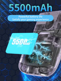 Anbernic Retro Handheld Console 4" IPS Linux-based retro gaming OS 64GB | iGameConsole 2026 Flagship | Supports GBA SNES PS1 4242+ Preloaded Games Plug and Play | Back to School Gift for Kids Adults Dad | WiFi Enabled