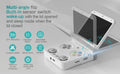 MIYOO Retro Handheld Console 2.8" IPS Linux-based retro gaming OS 64GB | iGameConsole 2026 Premium | Supports GBA SNES PS1 4000+ Preloaded Games Plug and Play | Back to School Gift for Retro Gamers Adults Collectors