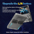 iGameConsole R40S Retro Handheld Console Linux-based retro gaming OS 256GB | iGameConsole 2026 Mid-Range | Supports PS1 Preloaded Games Plug and Play | Back to School Gift for Kids Adults Dad | Nostalgic Classic Gaming Childhood Memories