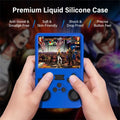 iGameConsole R36S Protective Case 2026 | Compatible R36S Retro Handheld Console Accessory | Premium Hard Shell Drop-Proof Scratch-Resistant Protection | Protect Your Gaming Investment Premium Quality | Retro Handheld Console Case Protective Cover Shell