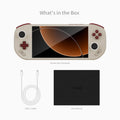 iGameConsole iGameConsole MANGMI Charging Cable 2026 | Compatible iGameConsole MANGMI Retro Handheld Console Accessory | USB-C Fast Charge Compatible Retro Console Cable | Protect Your Gaming Investment Premium Quality