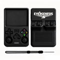 iGameConsole R36S Protective Case 2026 | Compatible R36S Retro Handheld Console Accessory | Premium Hard Shell Drop-Proof Scratch-Resistant Protection | Protect Your Gaming Investment Premium Quality | Retro Handheld Console Case Protective Cover Shell