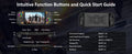 AISLPCRG52 Retro Handheld Console 5.5" IPS Linux-based retro gaming OS 64GB+ | iGameConsole 2026 Premium | Supports GBA SNES PS1 1000+ Preloaded Games Plug and Play | Back to School Gift for Kids Adults Dad | WiFi Enabled