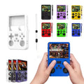 iGameConsole R36S Protective Case 2026 | Compatible R36S Retro Handheld Console Accessory | Premium Hard Shell Drop-Proof Scratch-Resistant Protection | Protect Your Gaming Investment Premium Quality | Retro Handheld Console Case Protective Cover Shell