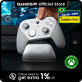 iGameConsole GameSir Retro Handheld Console Linux-based retro gaming OS 64GB | iGameConsole 2026 Premium | Supports GBA SNES PS1 1000+ Preloaded Games Plug and Play | Back to School Gift for Kids Adults Dad