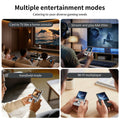 Anbernic Retro Handheld Console Linux-based retro gaming OS 32GB | iGameConsole 2026 Flagship | Supports GBA SNES PS1 1000+ Preloaded Games Plug and Play | Back to School Gift for Kids Adults Dad | WiFi Enabled