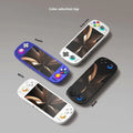 RP5 Retro Handheld Console 5.5" IPS Android retro handheld 64GB | iGameConsole 2026 Flagship | Supports GBA SNES PS1 N64 PSP DS Preloaded Games Plug and Play | Back to School Gift for Retro Gamers Collectors Enthusiasts | WiFi Enabled