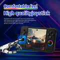 R36S Retro Handheld Console 4.0" IPS Linux-based retro gaming OS (ArkOS community firmware) 64GB | iGameConsole 2026 Mid-Range | Supports GBA SNES PS1 22000+ Preloaded Games Plug and Play | Back to School Gift for Kids Adults Dad