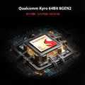 iGameConsole NEW Retro Handheld Console 6" IPS Linux-based retro gaming OS 64GB | iGameConsole 2026 Flagship | Supports GBA SNES PS1 1000+ Preloaded Games Plug and Play | Back to School Gift for Kids Adults Dad | WiFi Enabled
