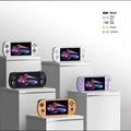 Retroid Retro Handheld Console 5.5" IPS Android retro handheld 64GB | iGameConsole 2026 Flagship | Supports GBA SNES PS1 N64 PSP DS Preloaded Games Plug and Play | Back to School Gift for Retro Gamers Collectors Enthusiasts