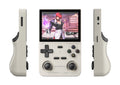 GameinjaANS13 Retro Handheld Console 3.5" IPS Linux-based retro gaming OS 64GB | iGameConsole 2026 Budget-Friendly | Supports GBA SNES PS1 1000+ Preloaded Games Plug and Play | Back to School Gift for Kids Adults Dad