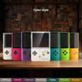 Retroid Retro Handheld Console Android retro handheld 64GB | iGameConsole 2026 Flagship | Supports GBA SNES PS1 N64 PSP DS 45000+ Preloaded Games Plug and Play | Back to School Gift for Retro Gamers Collectors Enthusiasts