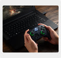 iGameConsole 8BitDo Retro Handheld Console Linux-based retro gaming OS 64GB | iGameConsole 2026 Budget-Friendly | Supports GBA SNES PS1 1000+ Preloaded Games Plug and Play | Back to School Gift for Kids Adults Dad