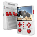 iGameConsole R40XX Retro Handheld Console 4.2" IPS Linux-based retro gaming OS 64GB | iGameConsole 2026 Mid-Range | Supports GBA SNES PS1 20000+ Preloaded Games Plug and Play | Back to School Gift for Kids Adults Dad | WiFi Enabled