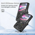 iGameConsole R36S Protective Case 2026 | Compatible R36S Retro Handheld Console Accessory | Premium Hard Shell Drop-Proof Scratch-Resistant Protection | Protect Your Gaming Investment Premium Quality | Retro Handheld Console Case Protective Cover Shell
