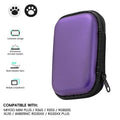 iGameConsole R36S Protective Case 2026 | Compatible R36S Retro Handheld Console Accessory | Premium Hard Shell Drop-Proof Scratch-Resistant Protection | Protect Your Gaming Investment Premium Quality | Retro Handheld Console Case Protective Cover Shell