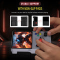 FLLBW Retro Handheld Console Linux-based retro gaming OS 64GB+ | iGameConsole 2026 Premium | Supports GBA SNES PS1 18000+ Preloaded Games Plug and Play | Back to School Gift for Kids Adults Dad | WiFi Enabled | 64GB+ Starter Value Edition