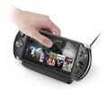iGameConsole GPD Retro Handheld Console Linux-based retro gaming OS 32GB | iGameConsole 2026 Flagship | Supports GBA SNES PS1 1000+ Preloaded Games Plug and Play | Back to School Gift for Kids Adults Dad