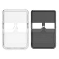 iGameConsole R36S Protective Case 2026 | Compatible R36S Retro Handheld Console Accessory | Premium Hard Shell Drop-Proof Scratch-Resistant Protection | Protect Your Gaming Investment Premium Quality | Retro Handheld Console Case Protective Cover Shell
