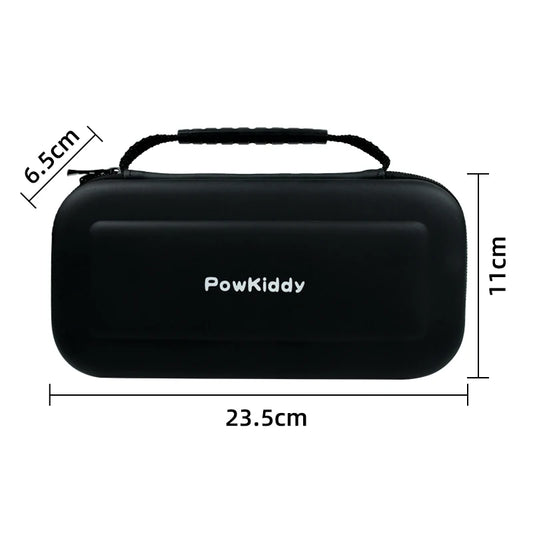 iGameConsole X55 Protective Case 2026 | Compatible X55 Retro Handheld Console Accessory | Premium Hard Shell Drop-Proof Scratch-Resistant Protection | Protect Your Gaming Investment Premium Quality | Retro Handheld Console Case Protective Cover Shell