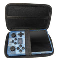 iGameConsole RG35XX+ Protective Case 2026 | Compatible RG35XX+ Retro Handheld Console Accessory | Premium Hard Shell Drop-Proof Scratch-Resistant Protection | Protect Your Gaming Investment Premium Quality