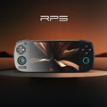 RP5 Retro Handheld Console 5.5" IPS Android retro handheld 64GB | iGameConsole 2026 Flagship | Supports GBA SNES NES PS1 N64 PSP 70000+ Preloaded Games Plug and Play | Back to School Gift for Retro Gamers Collectors Enthusiasts