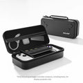 iGameConsole iGameConsole Aolion Protective Case 2026 | Compatible iGameConsole Aolion Retro Handheld Console Accessory | Premium Hard Shell Drop-Proof Scratch-Resistant Protection | Protect Your Gaming Investment Premium Quality