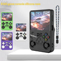 iGameConsole R36S Protective Case 2026 | Compatible R36S Retro Handheld Console Accessory | Premium Hard Shell Drop-Proof Scratch-Resistant Protection | Protect Your Gaming Investment Premium Quality | Retro Handheld Console Case Protective Cover Shell
