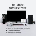 iGameConsole GameSir Retro Handheld Console Linux-based retro gaming OS 64GB | iGameConsole 2026 Premium | Supports GBA SNES PS1 1000+ Preloaded Games Plug and Play | Back to School Gift for Kids Adults Dad