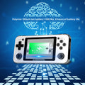 iGameConsole RG35XX+ MicroSD Card 2026 | Compatible RG35XX+ Retro Handheld Console Accessory | High-Speed Class 10 MicroSD Plug and Play Ready | Protect Your Gaming Investment Premium Quality | MicroSD Memory Card Retro Console Storage Upgrade