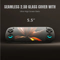 Retroid Retro Handheld Console Android retro handheld 64GB | iGameConsole 2026 Flagship | Supports GBA SNES PS1 N64 PSP DS Preloaded Games Plug and Play | Back to School Gift for Retro Gamers Collectors Enthusiasts